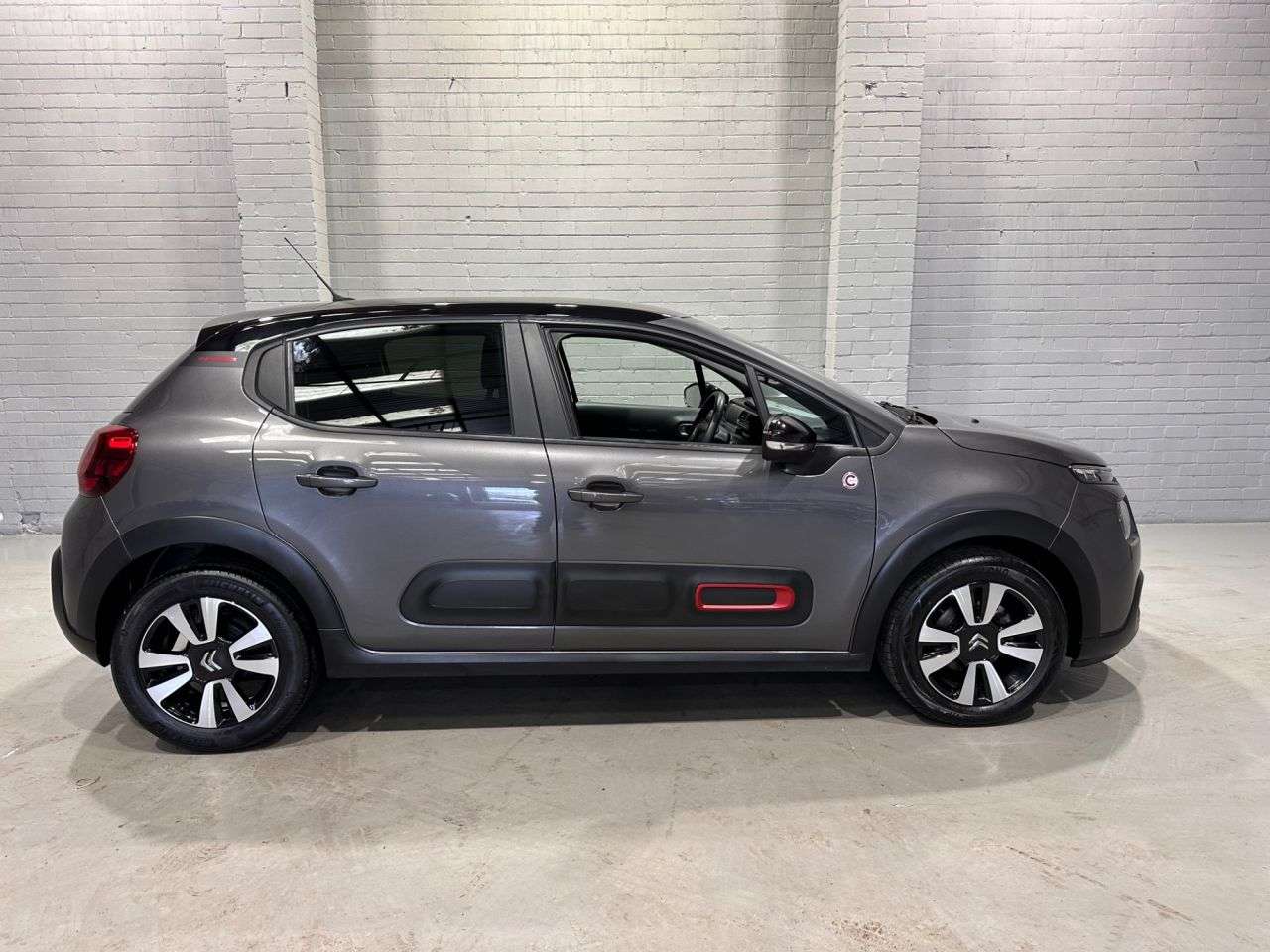 2022 CITROEN C3 2022 CITROEN C3