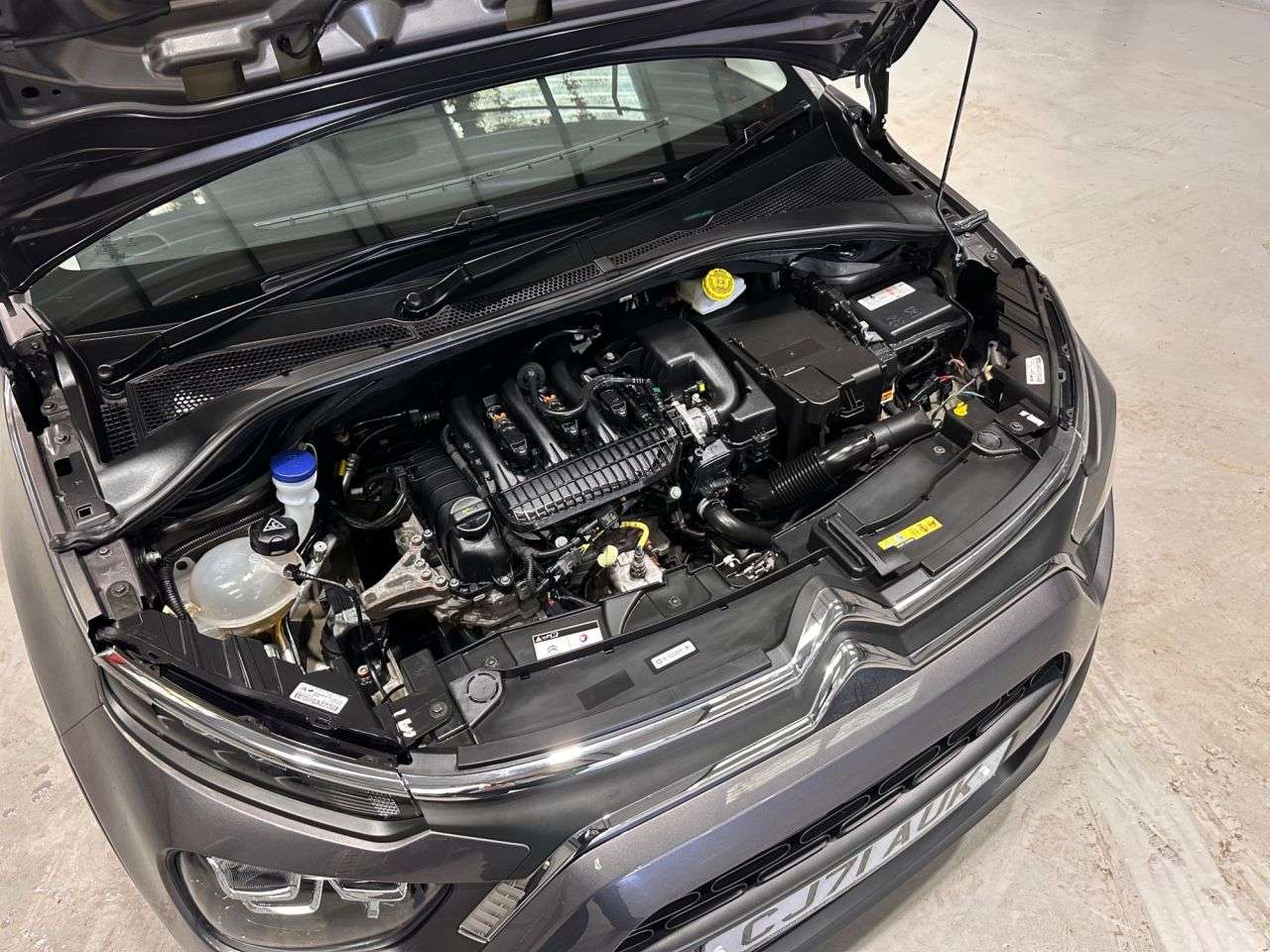 2022 CITROEN C3 2022 CITROEN C3