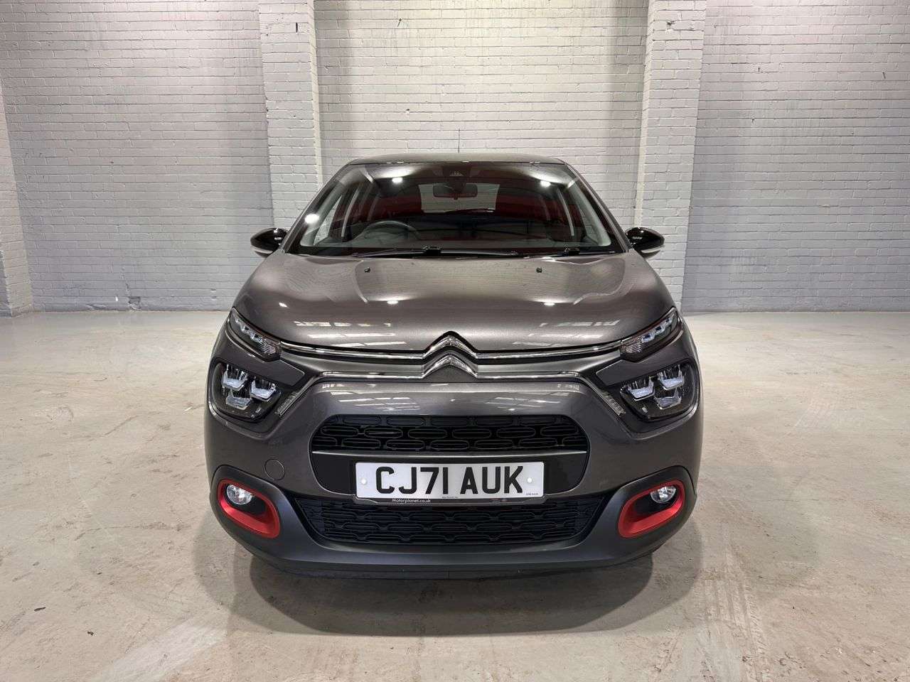 A 2022 CITROEN C3 1.2 PureTech C-Series Hatchback 5dr Petrol Manual Euro 6 (s/s) (83 ps) A 2022 CITROEN C3 1.2 PureTech C-Series Hatchback 5dr Petrol Manual Euro 6 (s/s) (83 ps)