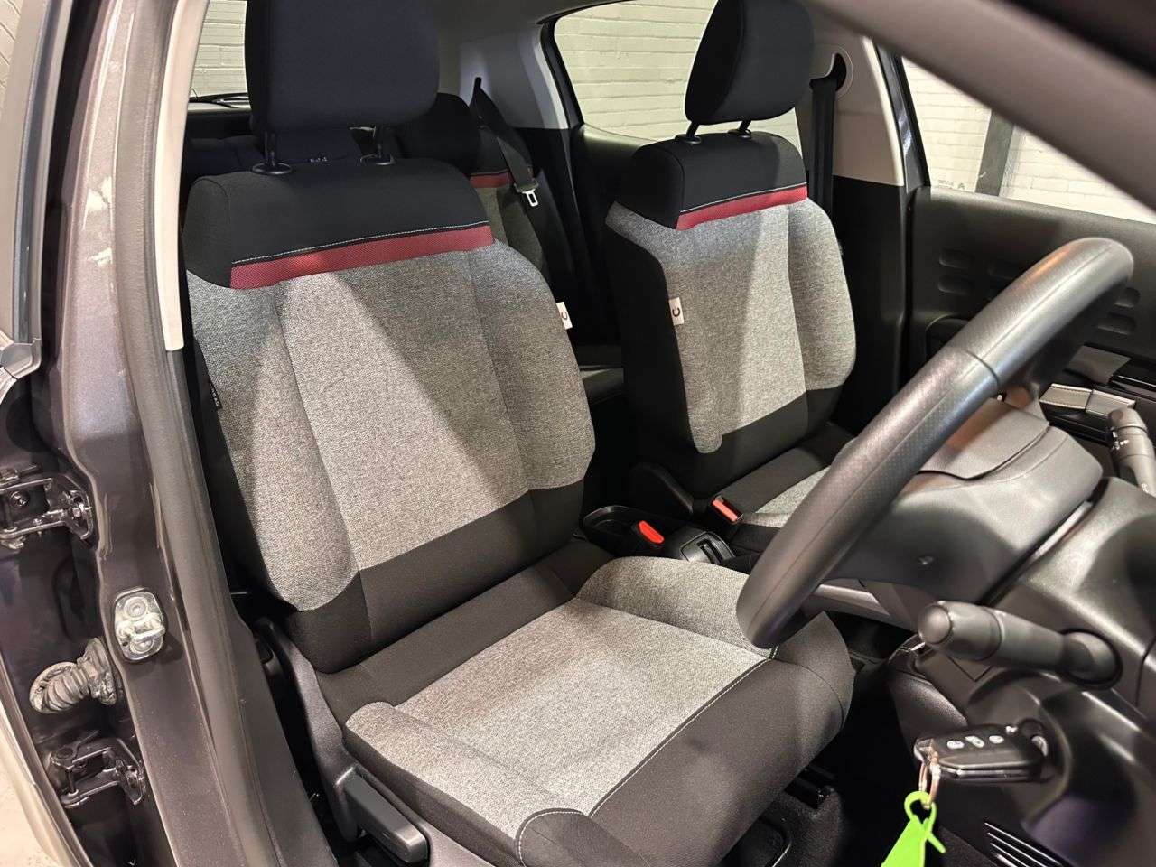 2022 CITROEN C3 2022 CITROEN C3