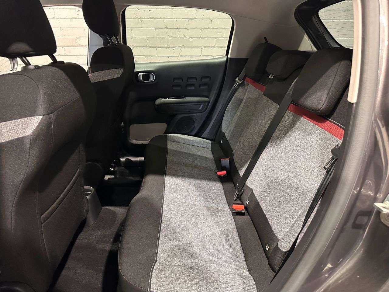 2022 CITROEN C3 2022 CITROEN C3