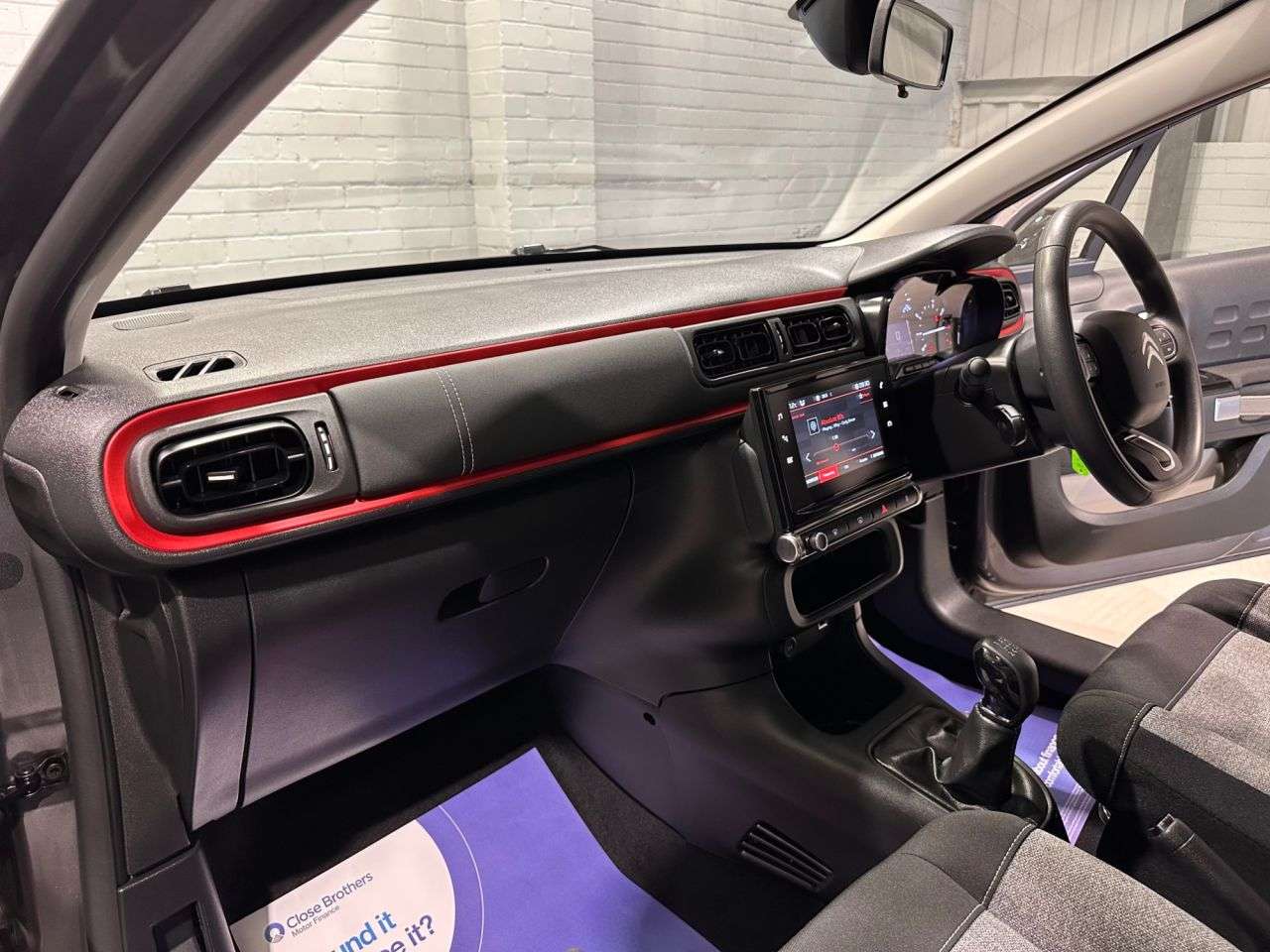 2022 CITROEN C3 2022 CITROEN C3