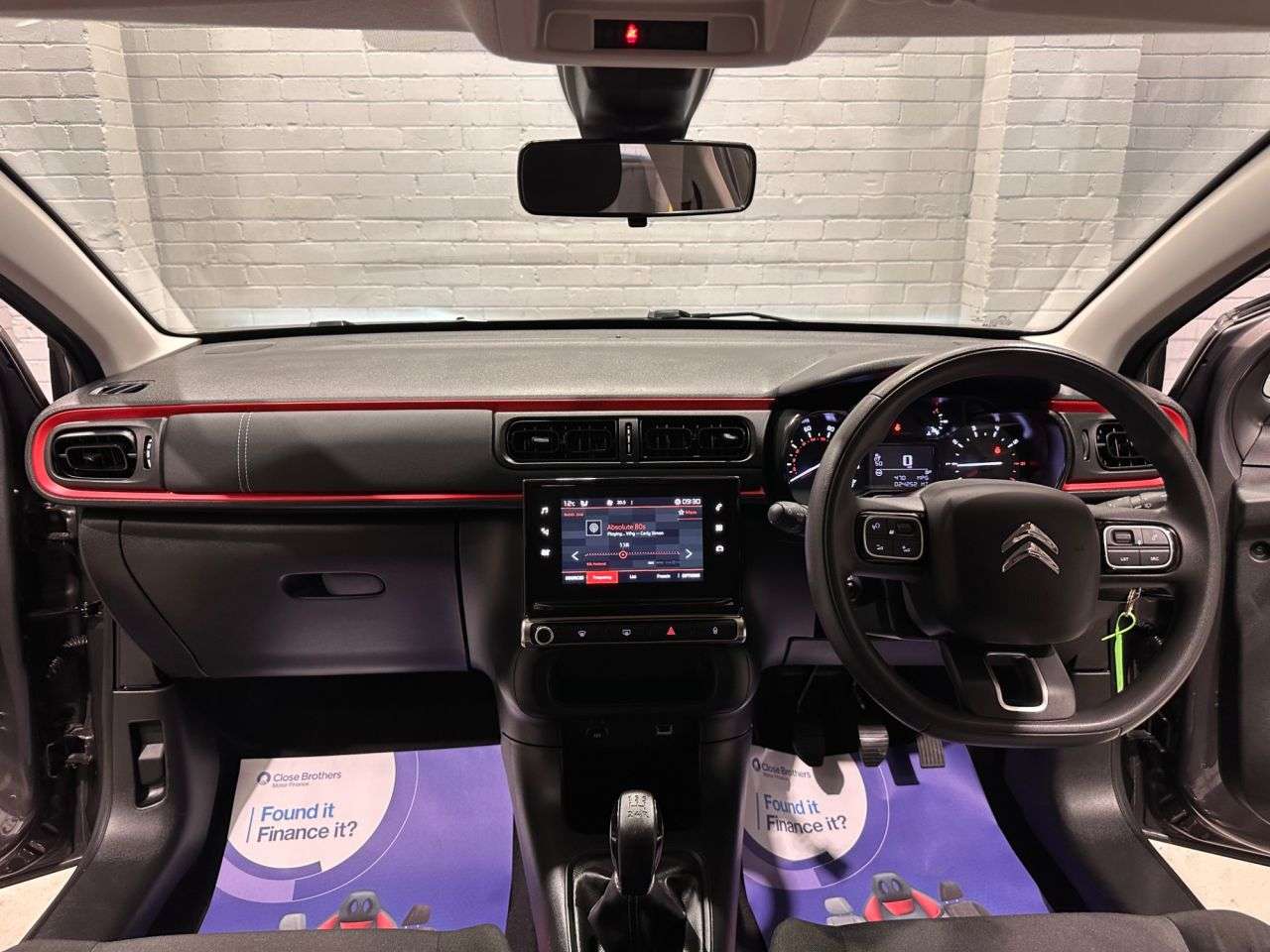 2022 CITROEN C3 2022 CITROEN C3