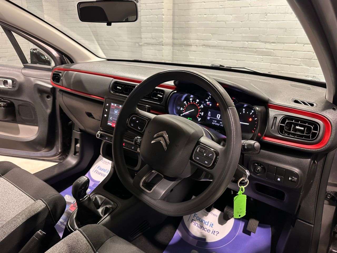 2022 CITROEN C3 2022 CITROEN C3