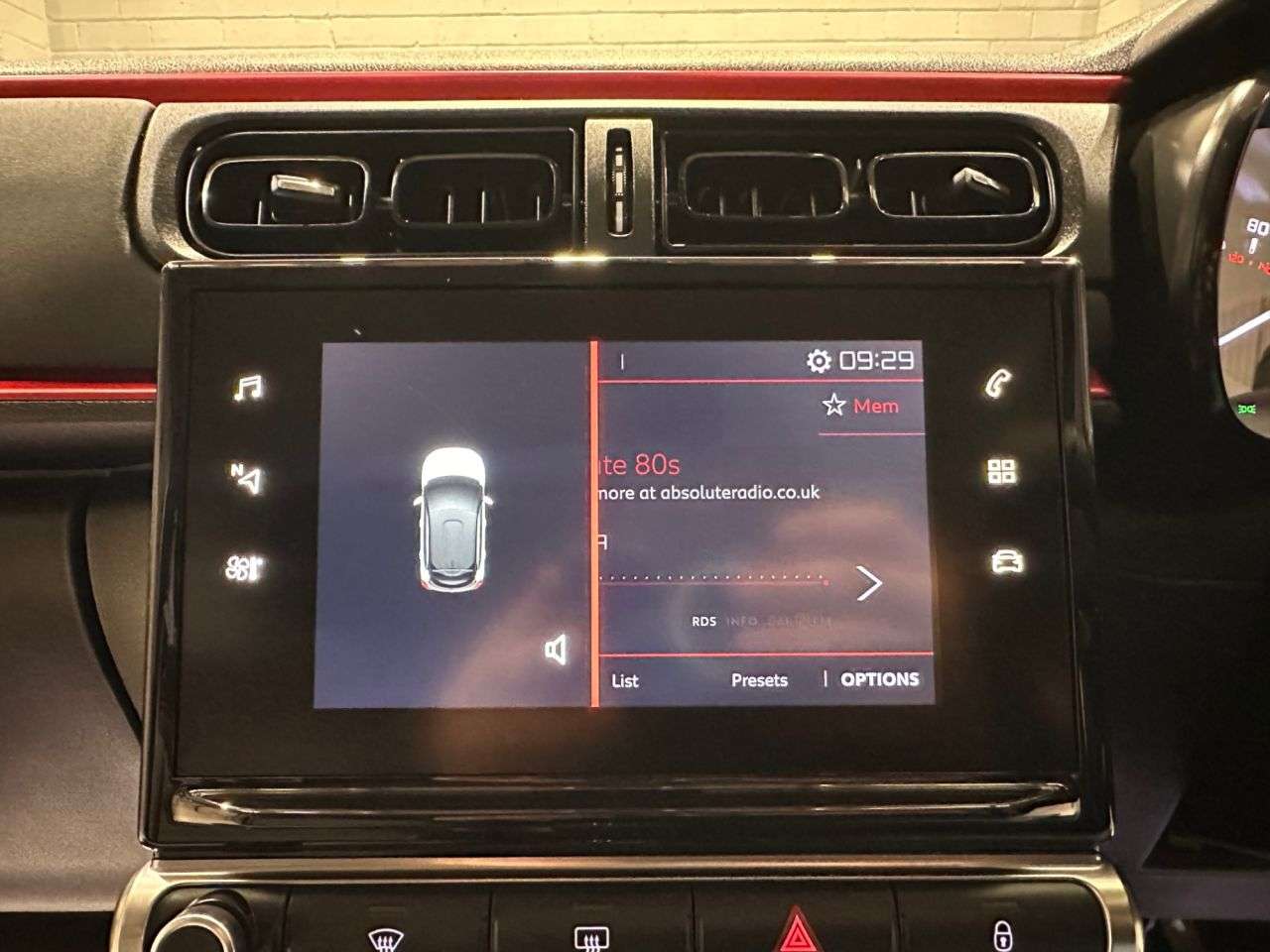 2022 CITROEN C3 2022 CITROEN C3
