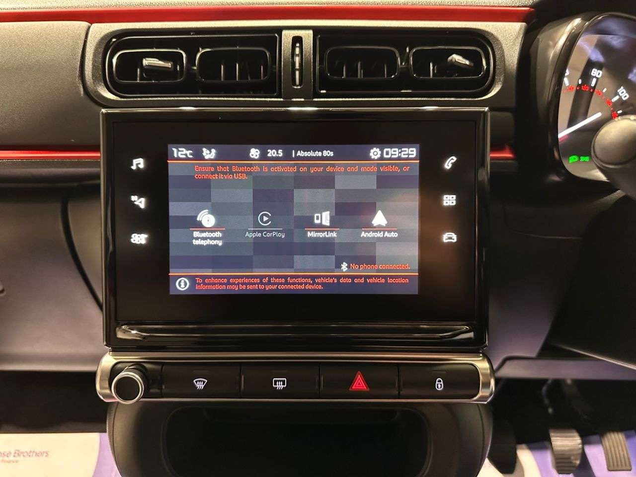 2022 CITROEN C3 2022 CITROEN C3