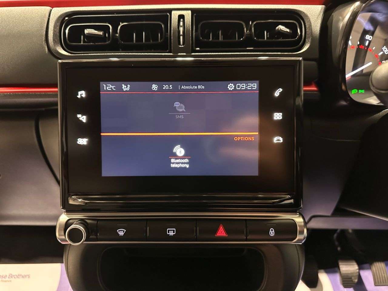 2022 CITROEN C3 2022 CITROEN C3