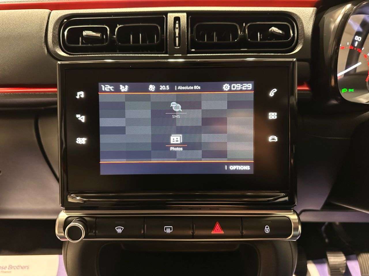 2022 CITROEN C3 2022 CITROEN C3