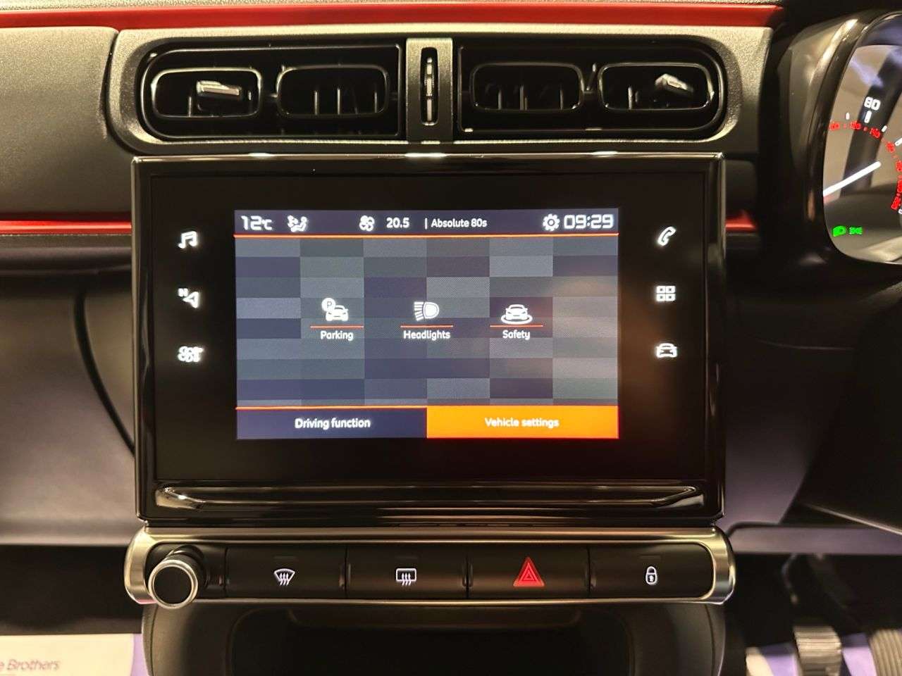 2022 CITROEN C3 2022 CITROEN C3