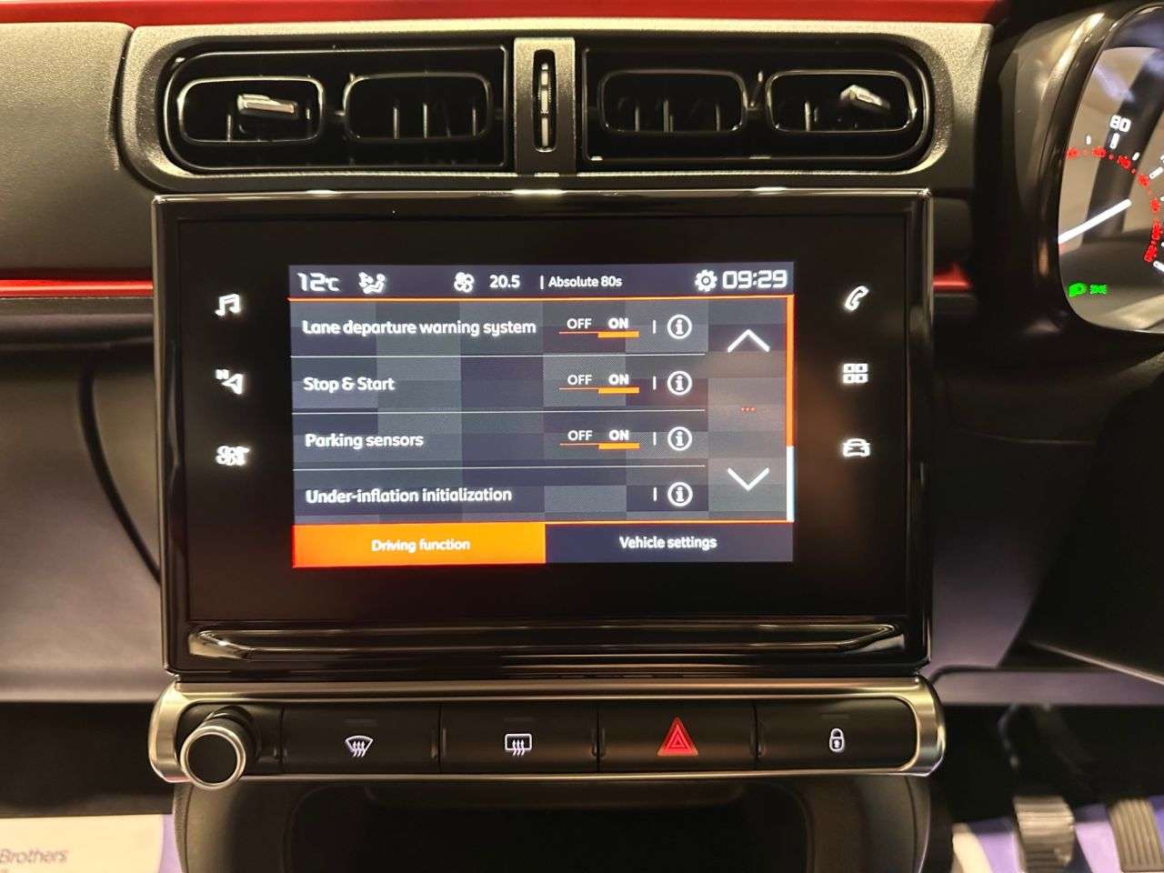 2022 CITROEN C3 2022 CITROEN C3