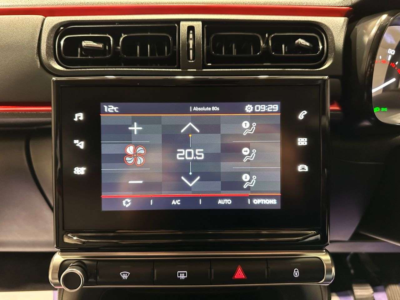 2022 CITROEN C3 2022 CITROEN C3
