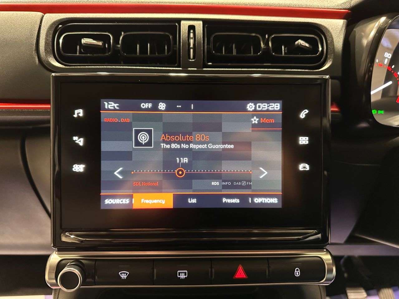 2022 CITROEN C3 2022 CITROEN C3