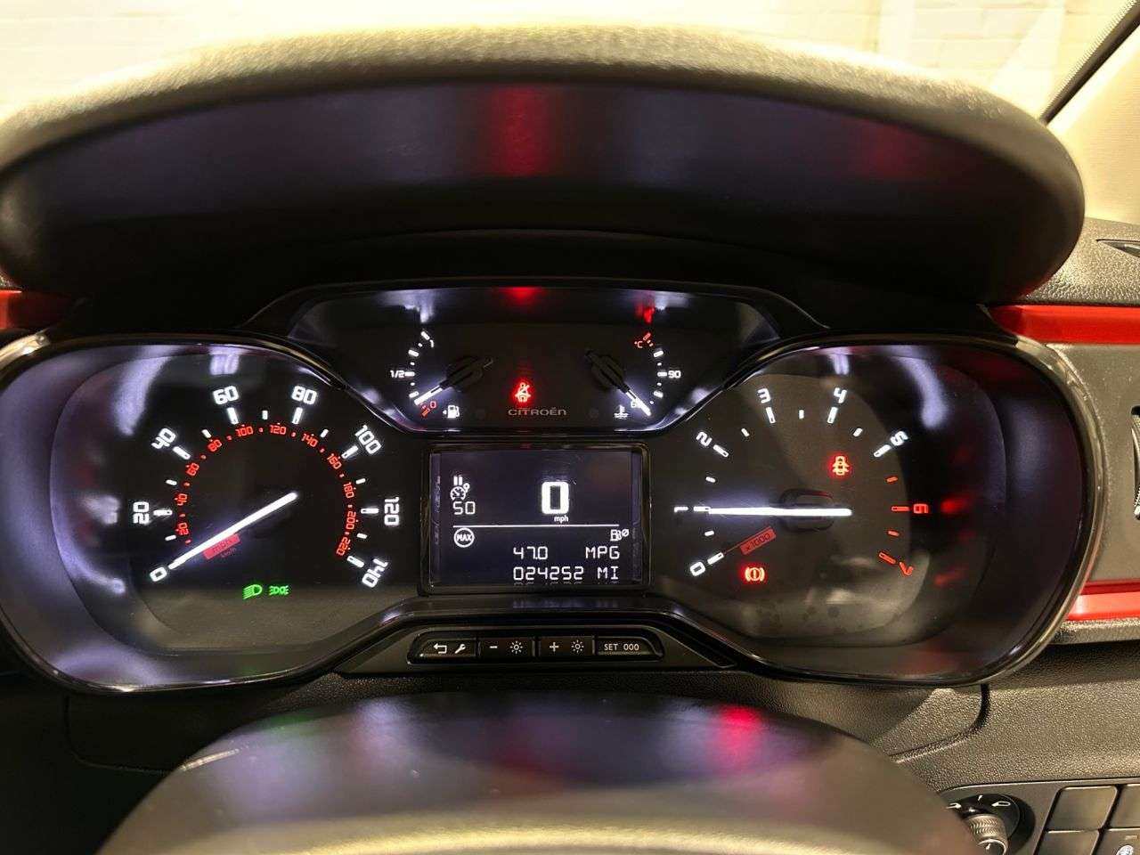 2022 CITROEN C3 2022 CITROEN C3