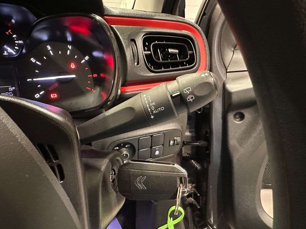 2022 CITROEN C3 2022 CITROEN C3