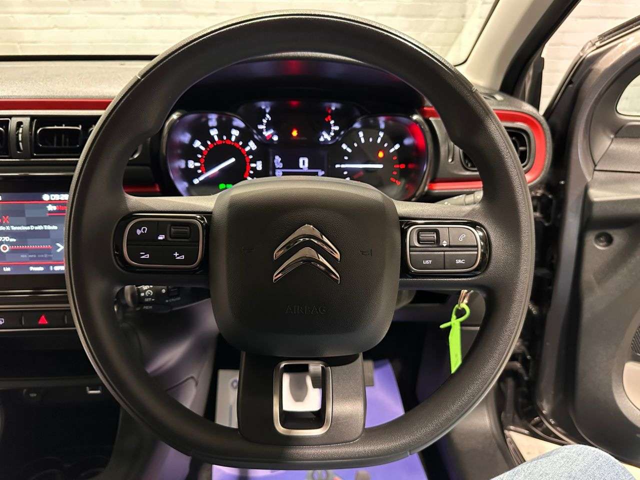 2022 CITROEN C3 2022 CITROEN C3