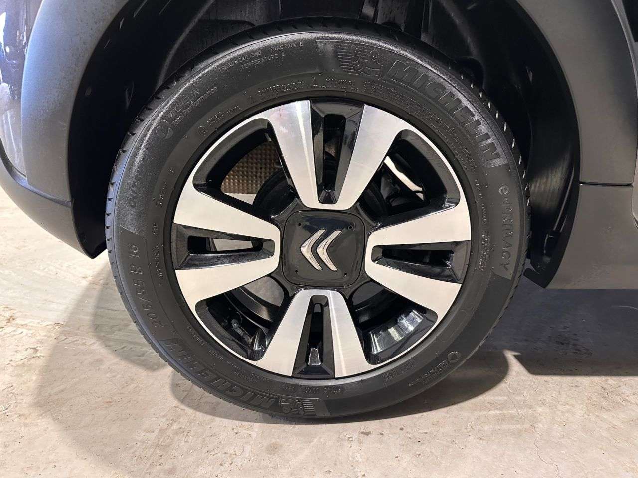 2022 CITROEN C3 2022 CITROEN C3