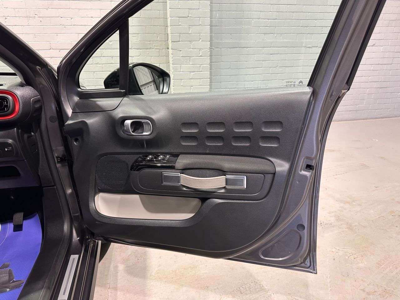 2022 CITROEN C3 2022 CITROEN C3