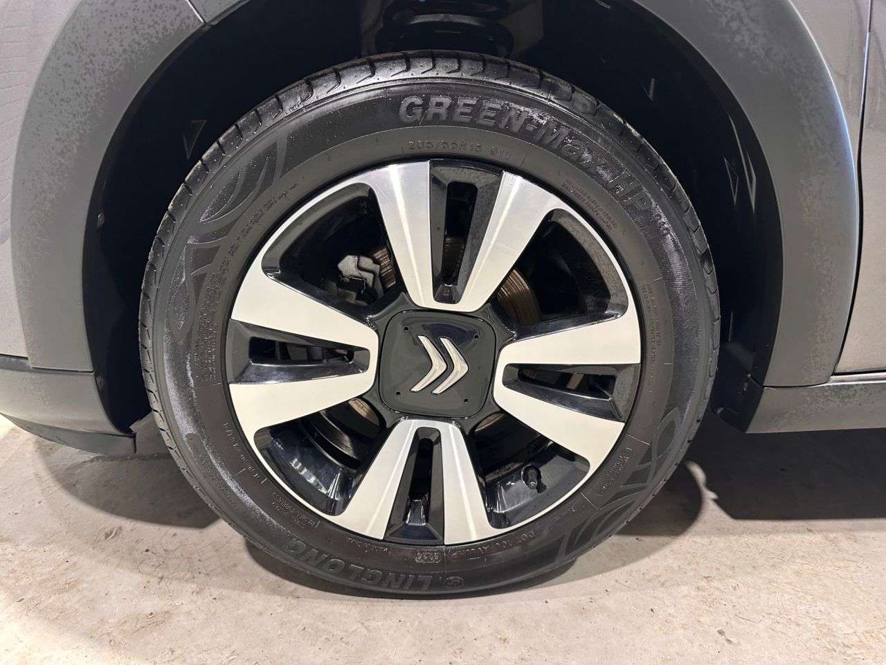 2022 CITROEN C3 2022 CITROEN C3