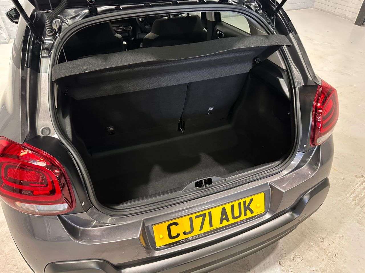 2022 CITROEN C3 2022 CITROEN C3