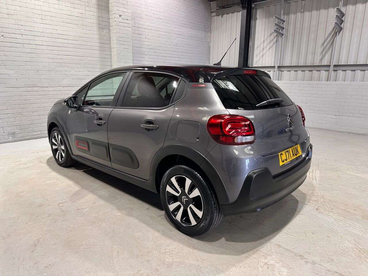 2022 CITROEN C3 2022 CITROEN C3