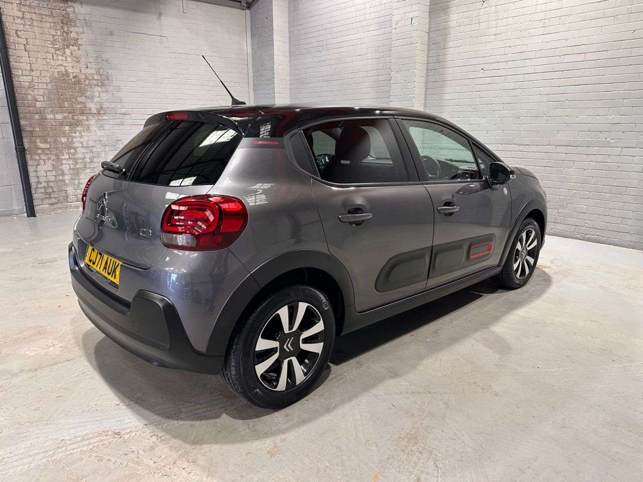 2022 CITROEN C3 2022 CITROEN C3
