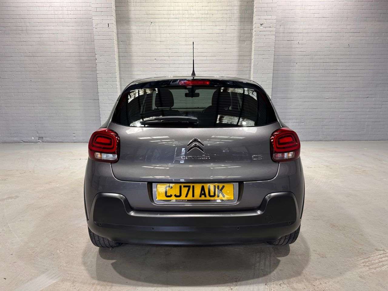 2022 CITROEN C3 2022 CITROEN C3