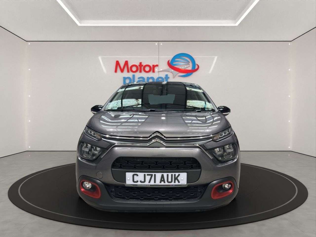 A 2022 CITROEN C3 1.2 PureTech C-Series Hatchback 5dr Petrol Manual Euro 6 (s/s) (83 ps) A 2022 CITROEN C3 1.2 PureTech C-Series Hatchback 5dr Petrol Manual Euro 6 (s/s) (83 ps)