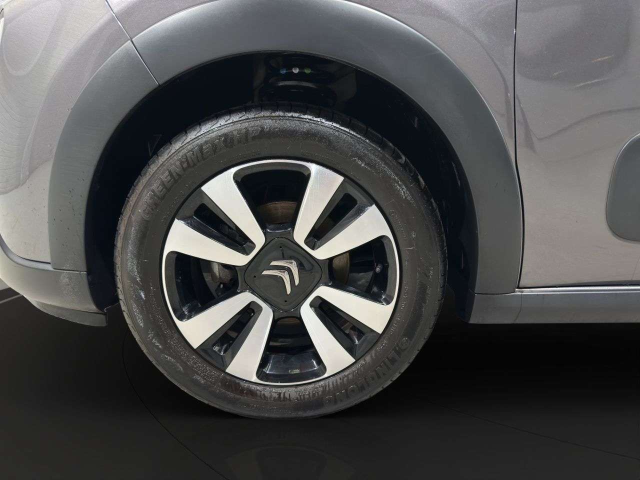 2022 CITROEN C3 2022 CITROEN C3