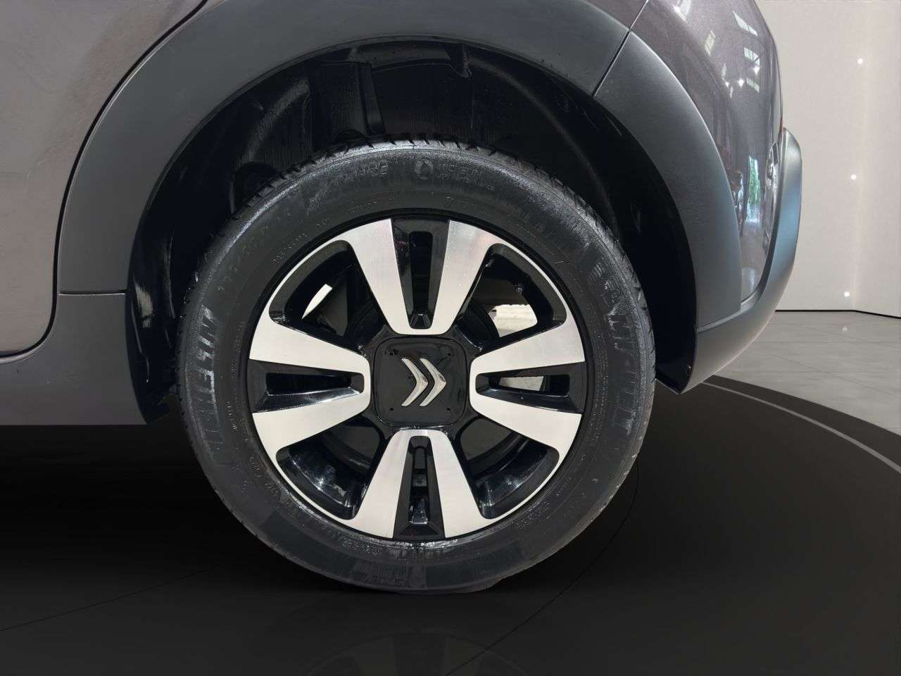 2022 CITROEN C3 2022 CITROEN C3