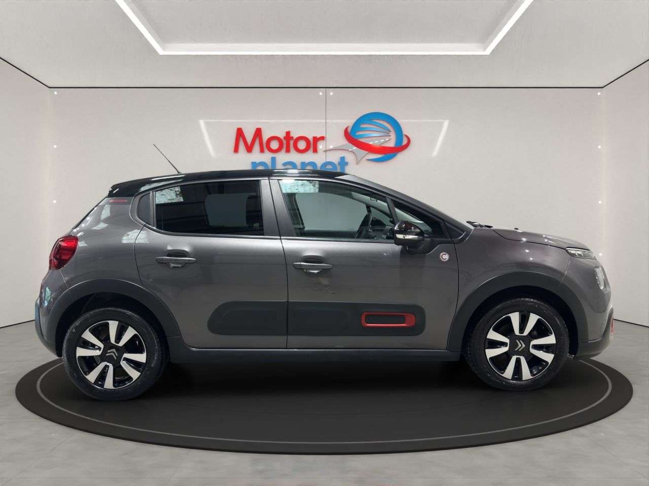 2022 CITROEN C3 2022 CITROEN C3