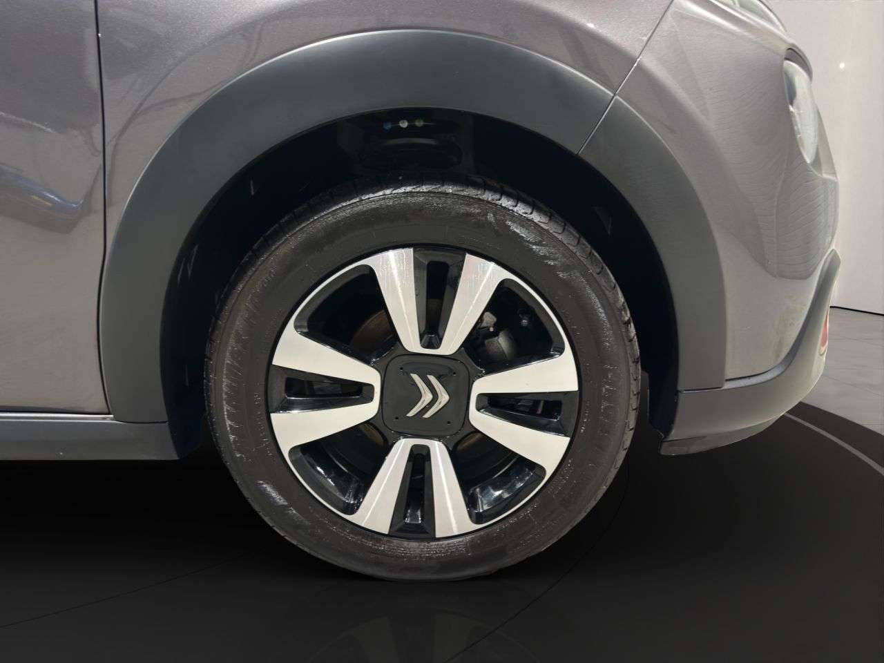 2022 CITROEN C3 2022 CITROEN C3