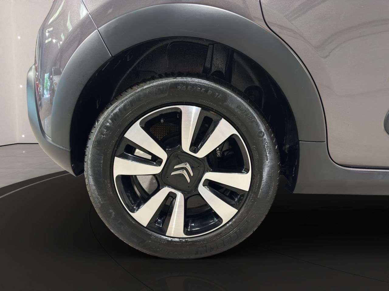 2022 CITROEN C3 2022 CITROEN C3