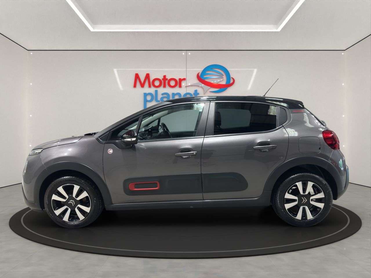 A 2022 CITROEN C3 1.2 PureTech C-Series Hatchback 5dr Petrol Manual Euro 6 (s/s) (83 ps) A 2022 CITROEN C3 1.2 PureTech C-Series Hatchback 5dr Petrol Manual Euro 6 (s/s) (83 ps)