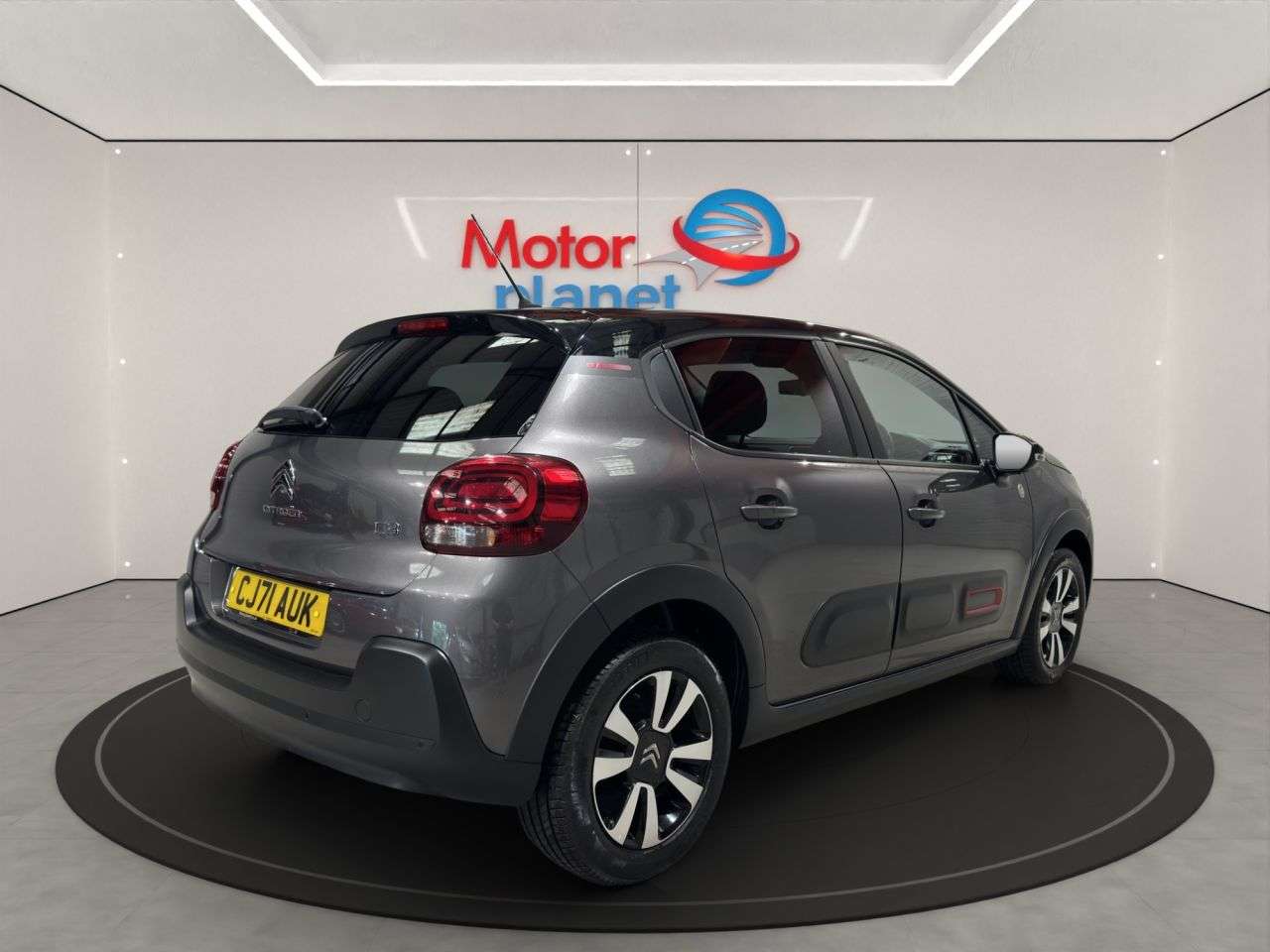 2022 CITROEN C3 2022 CITROEN C3