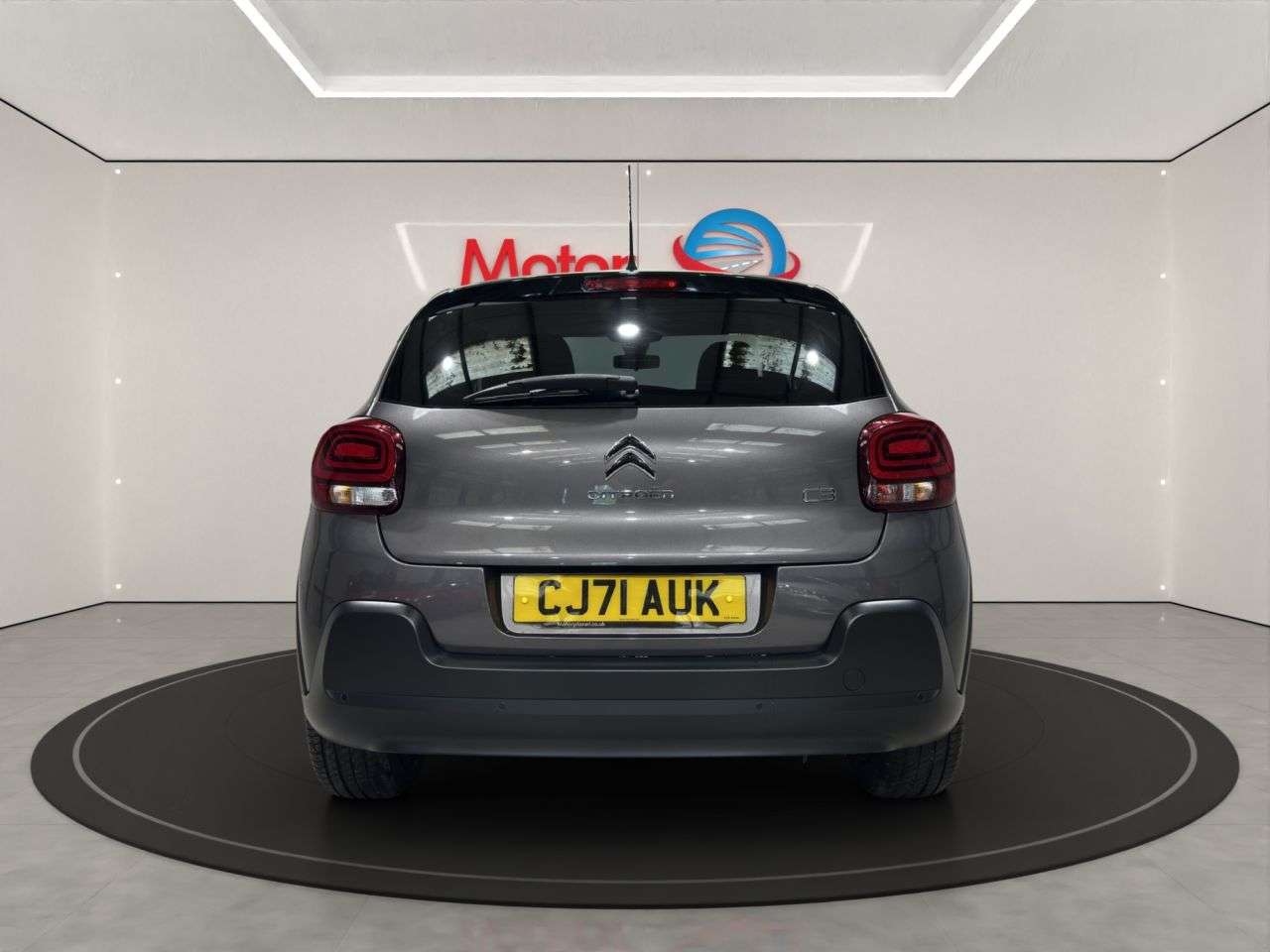 2022 CITROEN C3 2022 CITROEN C3