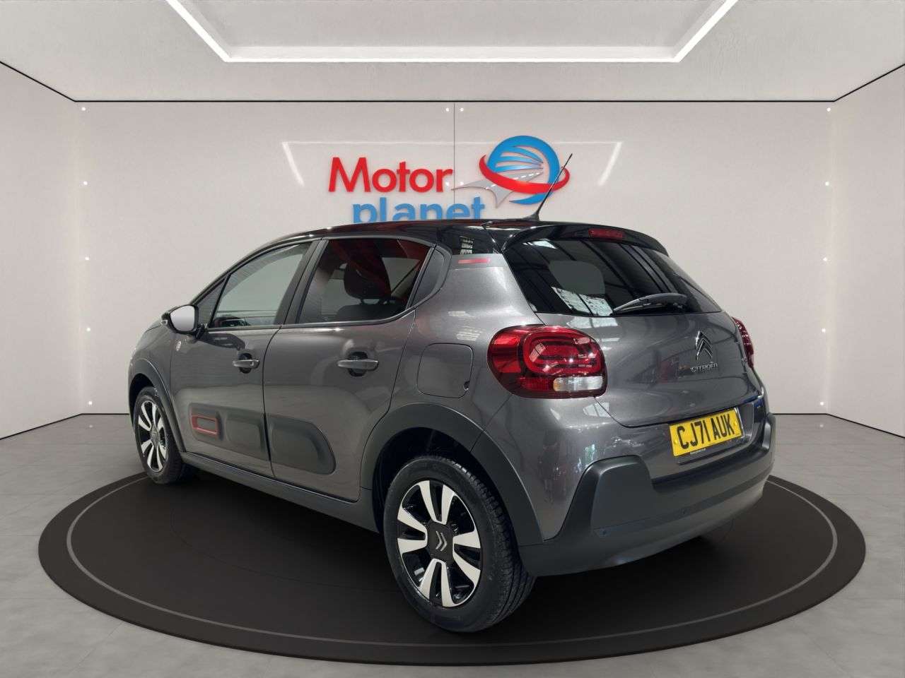 2022 CITROEN C3 2022 CITROEN C3