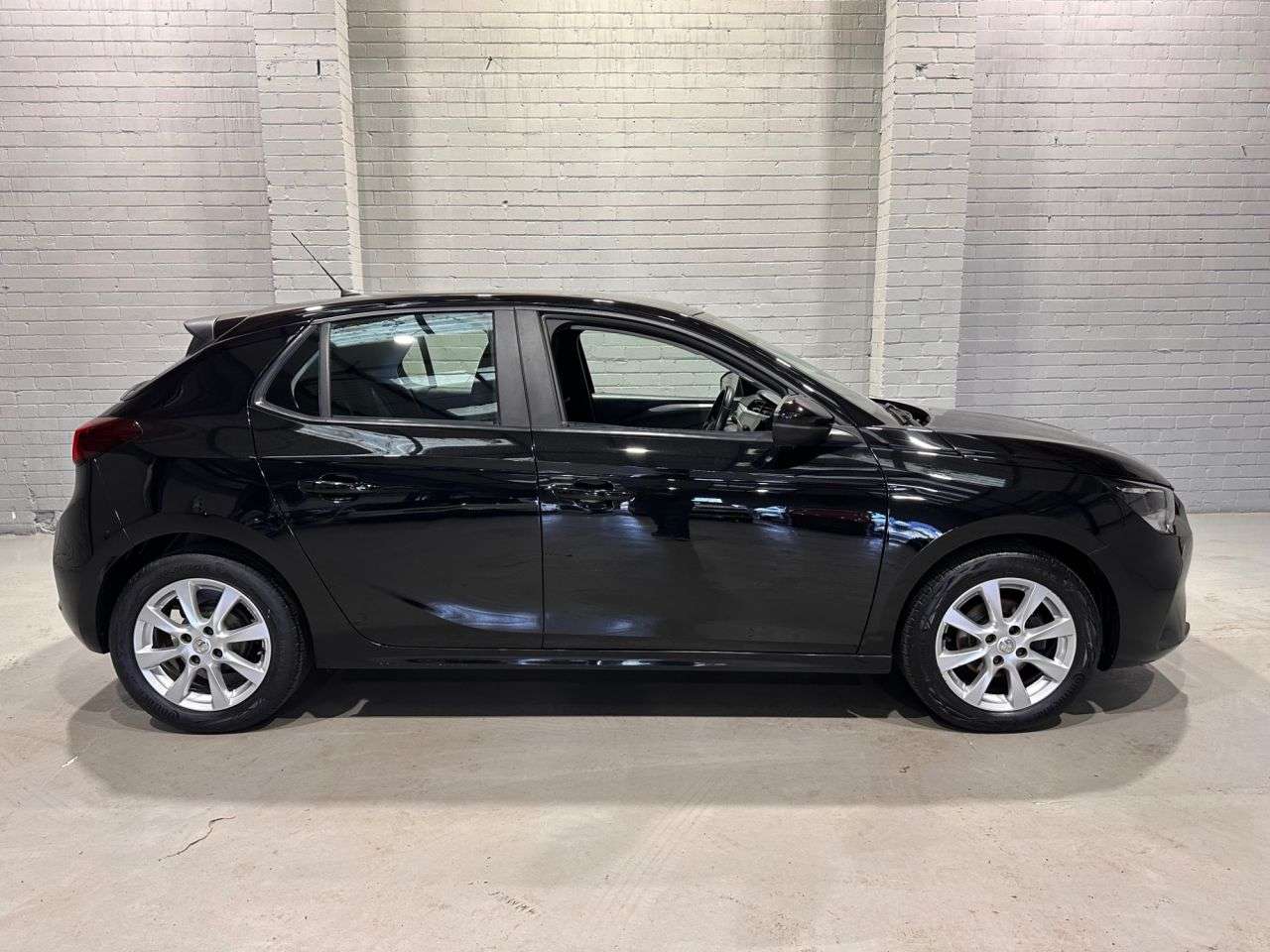 2022 VAUXHALL CORSA 2022 VAUXHALL CORSA