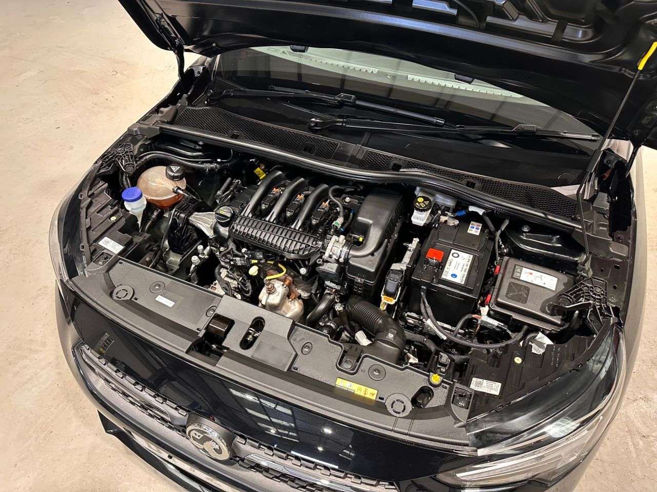 2022 VAUXHALL CORSA 2022 VAUXHALL CORSA