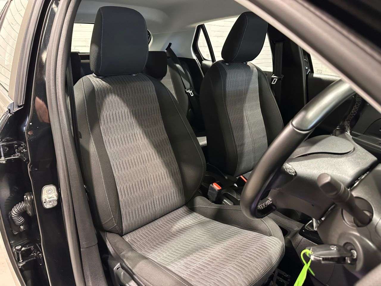 2022 VAUXHALL CORSA 2022 VAUXHALL CORSA