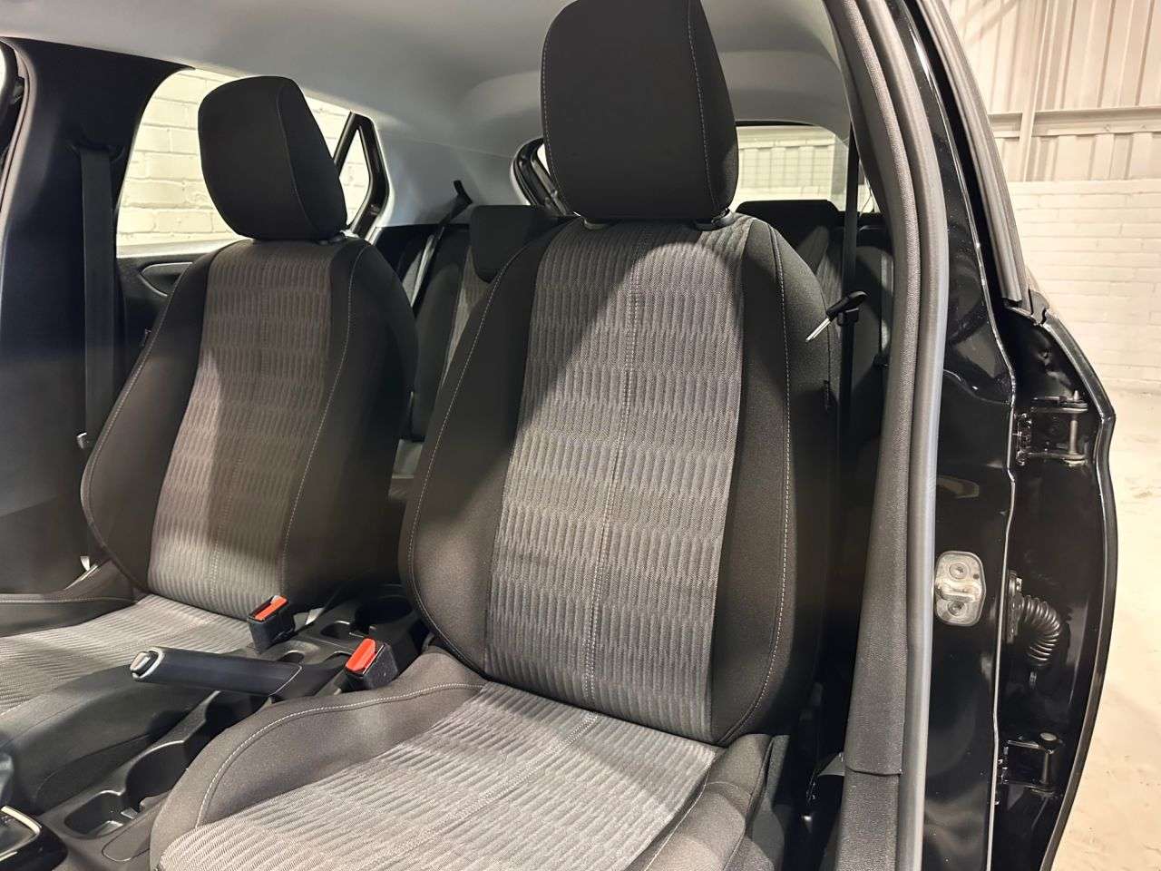 2022 VAUXHALL CORSA 2022 VAUXHALL CORSA