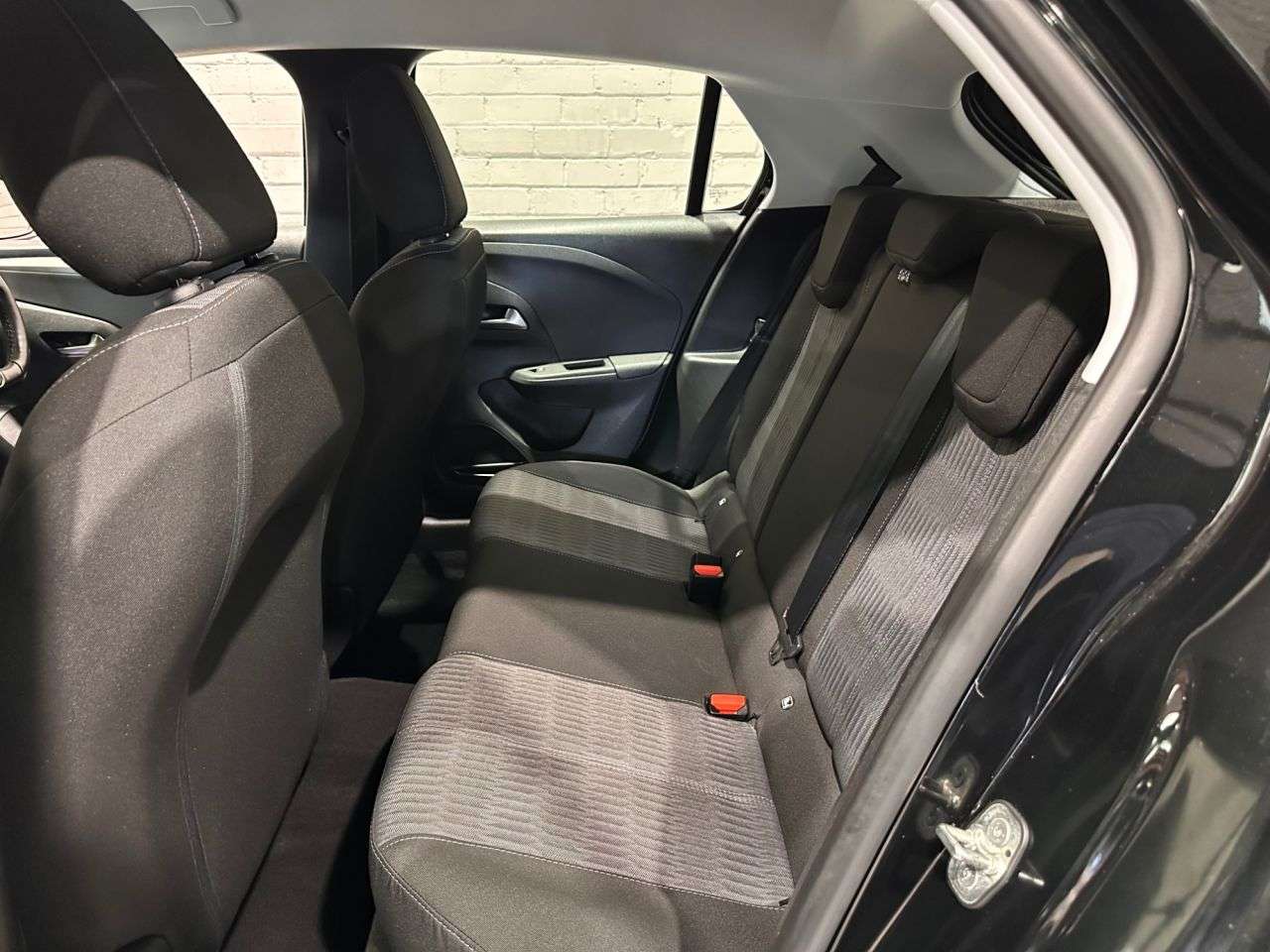 2022 VAUXHALL CORSA 2022 VAUXHALL CORSA