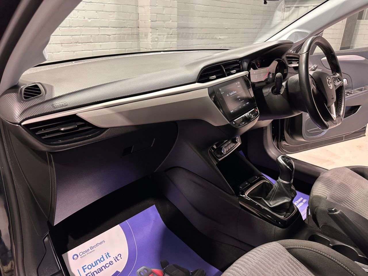 2022 VAUXHALL CORSA 2022 VAUXHALL CORSA