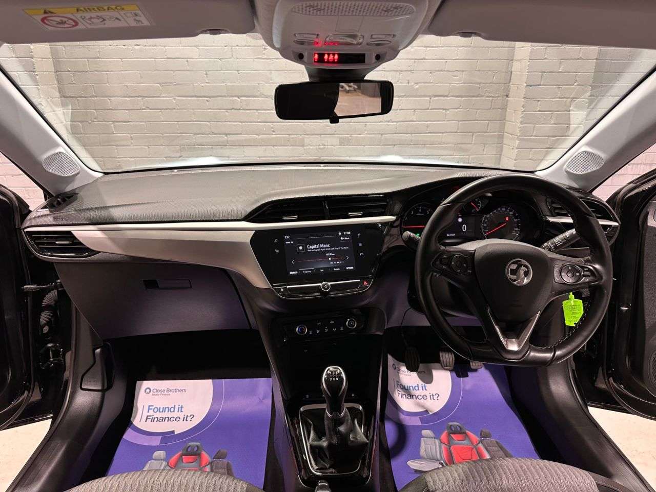 2022 VAUXHALL CORSA 2022 VAUXHALL CORSA