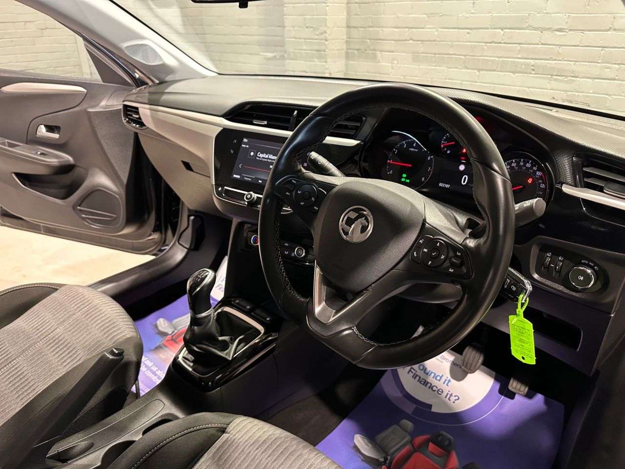 2022 VAUXHALL CORSA 2022 VAUXHALL CORSA
