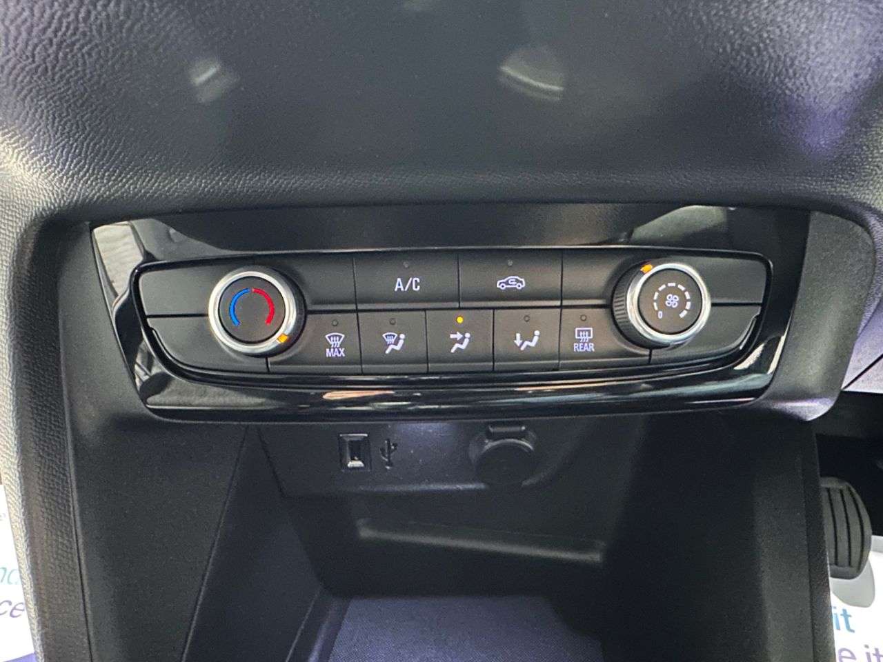 2022 VAUXHALL CORSA 2022 VAUXHALL CORSA
