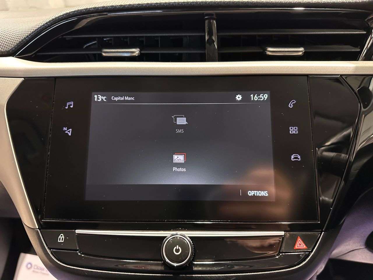 2022 VAUXHALL CORSA 2022 VAUXHALL CORSA