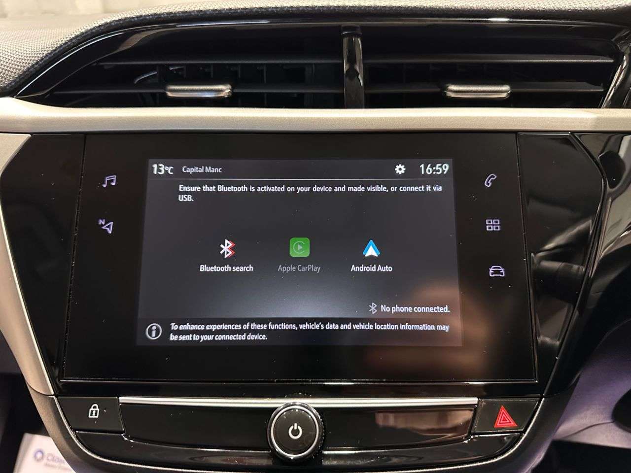 2022 VAUXHALL CORSA 2022 VAUXHALL CORSA