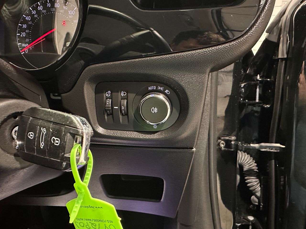 2022 VAUXHALL CORSA 2022 VAUXHALL CORSA