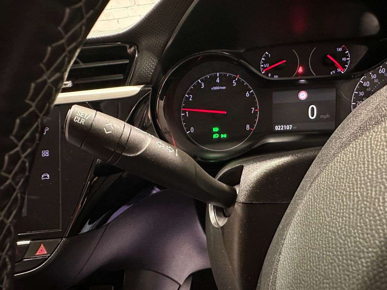 2022 VAUXHALL CORSA 2022 VAUXHALL CORSA