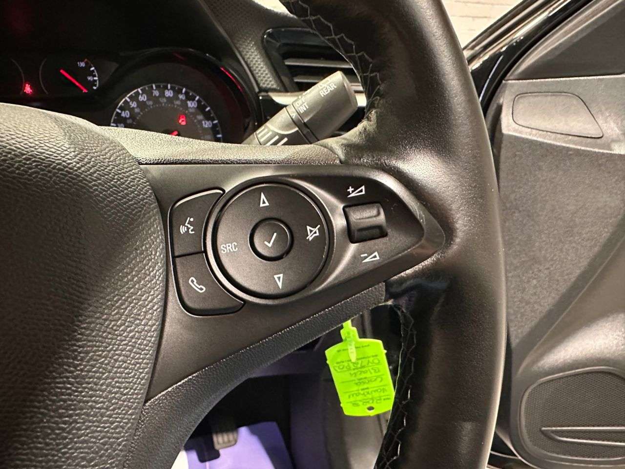 2022 VAUXHALL CORSA 2022 VAUXHALL CORSA